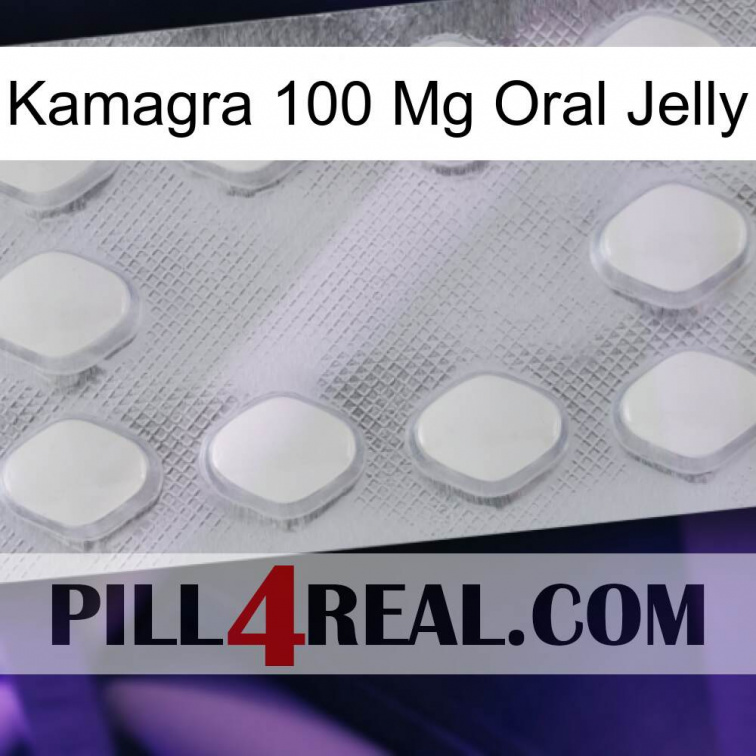 Kamagra 100 Mg Oral Jelly 16